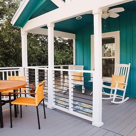 The Little Getaway-Sleeps 4, Firepit, Pet Friendly Villa Pottsboro Eksteriør bilde