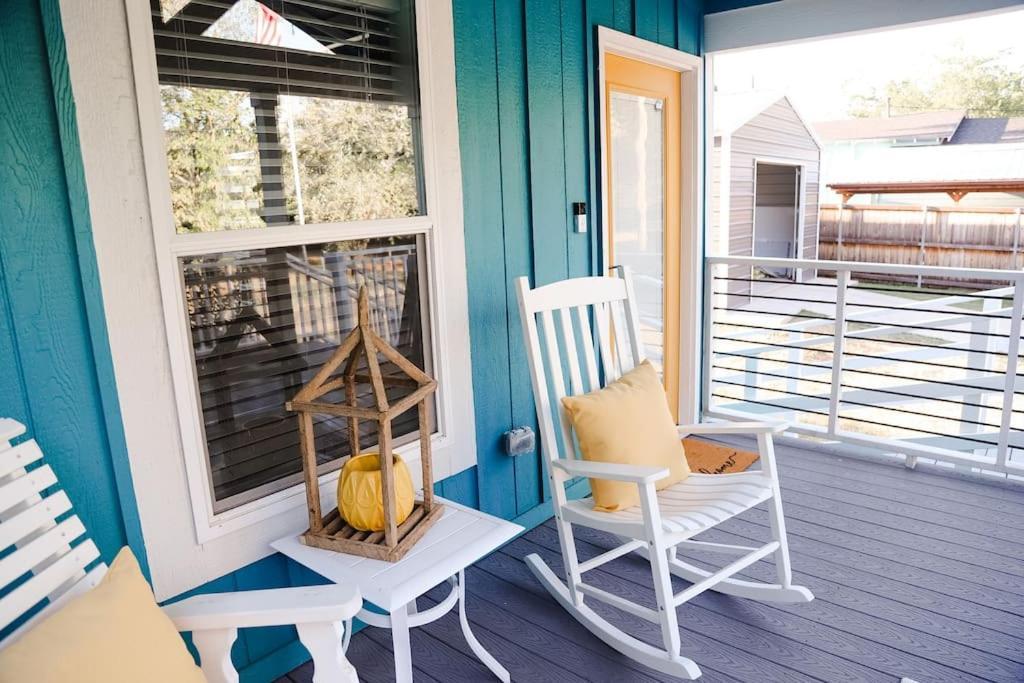 The Little Getaway-Sleeps 4, Firepit, Pet Friendly Villa Pottsboro Eksteriør bilde