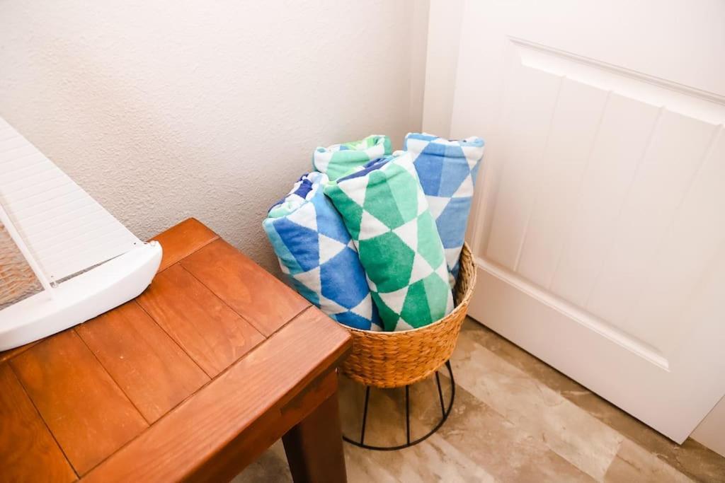 The Little Getaway-Sleeps 4, Firepit, Pet Friendly Villa Pottsboro Eksteriør bilde