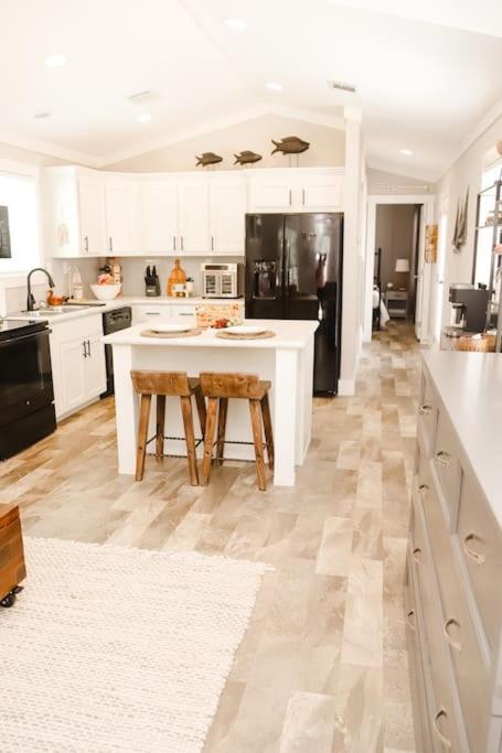 The Little Getaway-Sleeps 4, Firepit, Pet Friendly Villa Pottsboro Eksteriør bilde