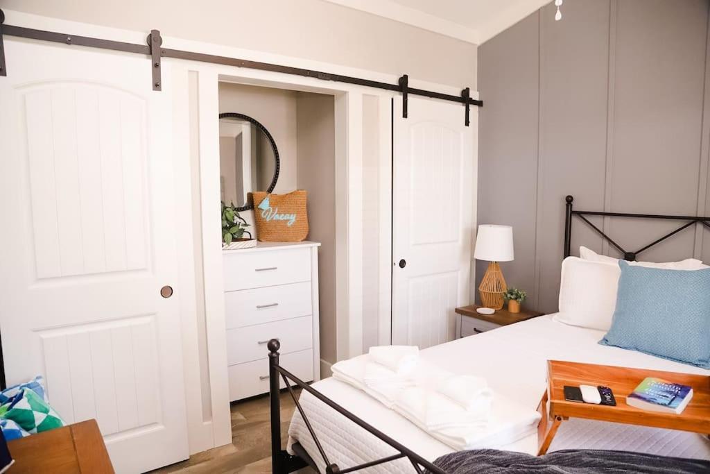 The Little Getaway-Sleeps 4, Firepit, Pet Friendly Villa Pottsboro Eksteriør bilde